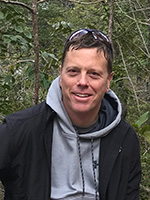 Aaron Fisk