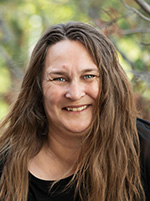 Corinne Schuster-Wallace