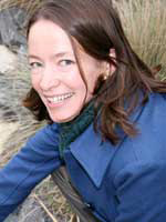 Helen Baulch