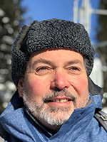 Dr. John Pomeroy