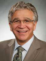 Dr. Lawrence Martz