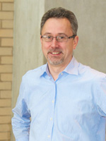  Philippe Van Cappellen