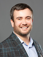 Sean Carey